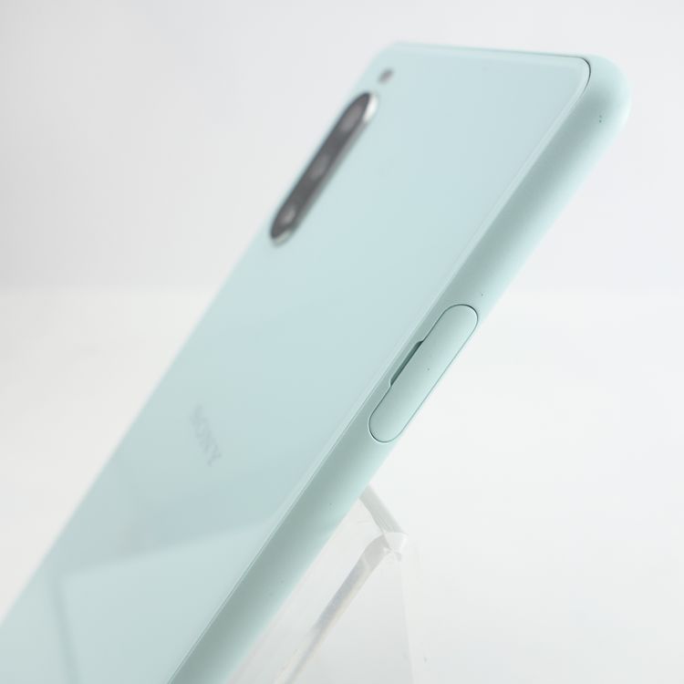 ��SIM�ե꡼��Xperia 10 II SO-41A �ߥ�� �������¡� docomo��