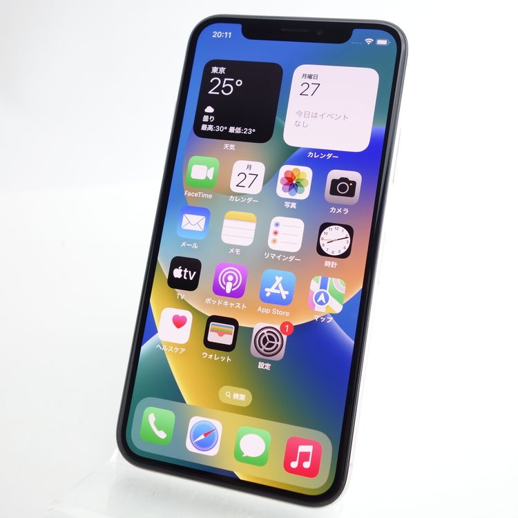 ��SIM�ե꡼��iPhoneX 256GB ����С� ����83�� �������¡�