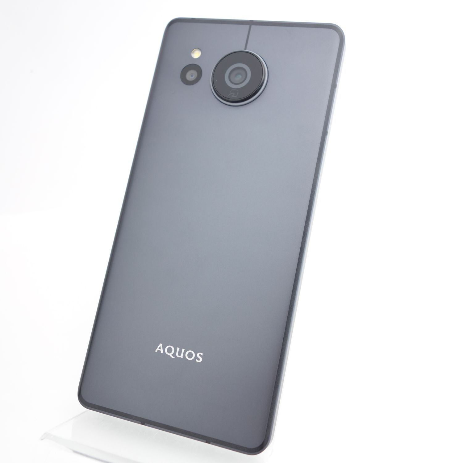 ムスビー｜【SIMフリー】AQUOS sense7 plus A208SH ブラック 利用制限 