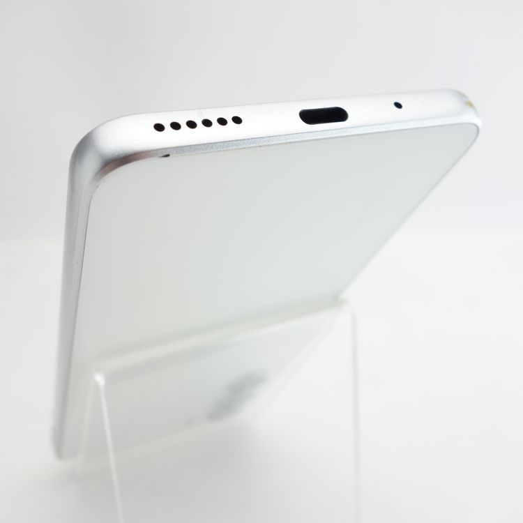 ��SIM�ե꡼��nubia S 5G A403ZT �ۥ磻�� �������¡� Y!mobile��