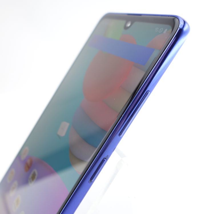 ��SIM�ե꡼��Galaxy A41 SC-41A �֥롼 �������¡� docomo��