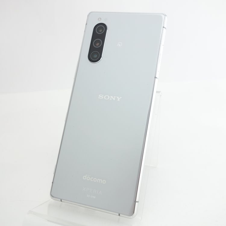 SIMե꡼Xperia 5 SO-01M 졼 ¡ docomo