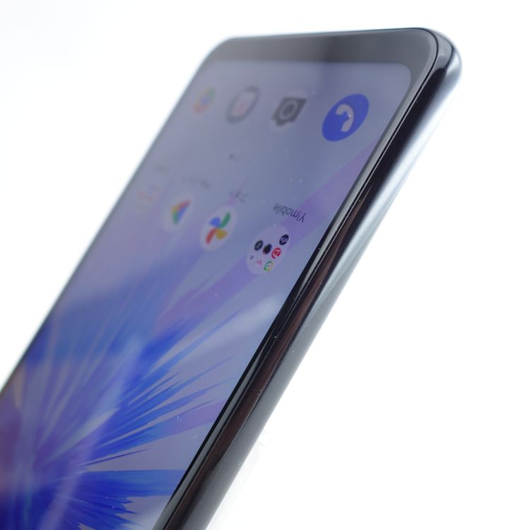 ��SIM�ե꡼��Libero 5G II A103ZT �֥�å� �������¡� Y!mobile��