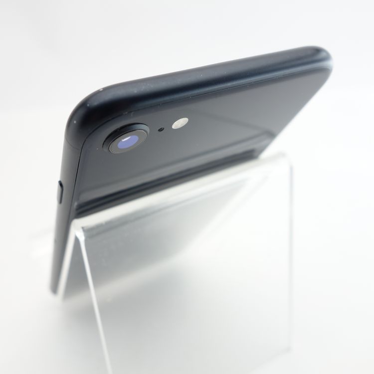 ��SIM�ե꡼��iPhoneSE3 64GB �ߥåɥʥ��� ����86�� �������¡�