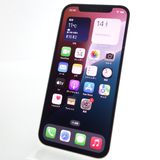 ��SIM�ե꡼��iPhone12 64GB �ۥ磻�� ����91�� Apple���ȥ���