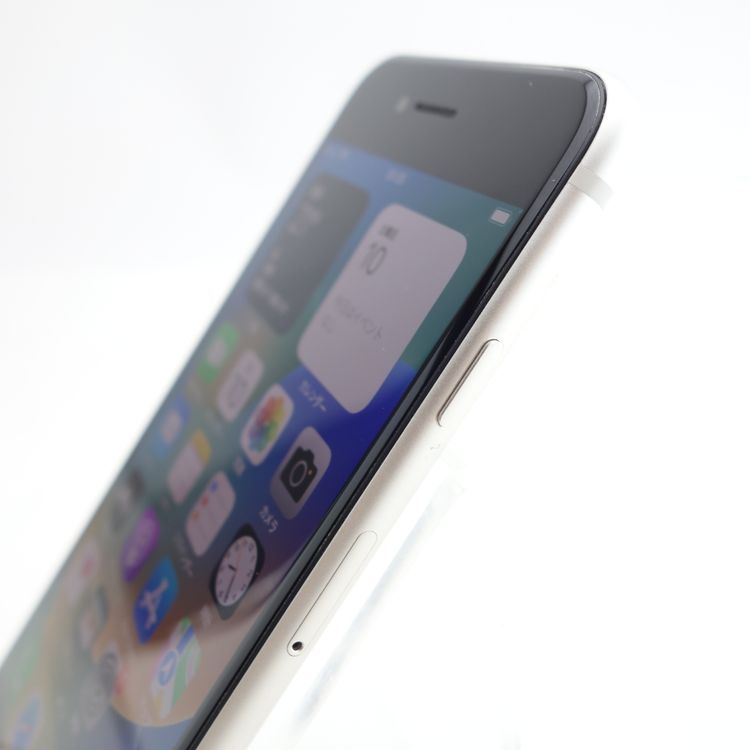 ��SIM�ե꡼��iPhoneSE3 64GB �������饤�� ����100�� �������¡�