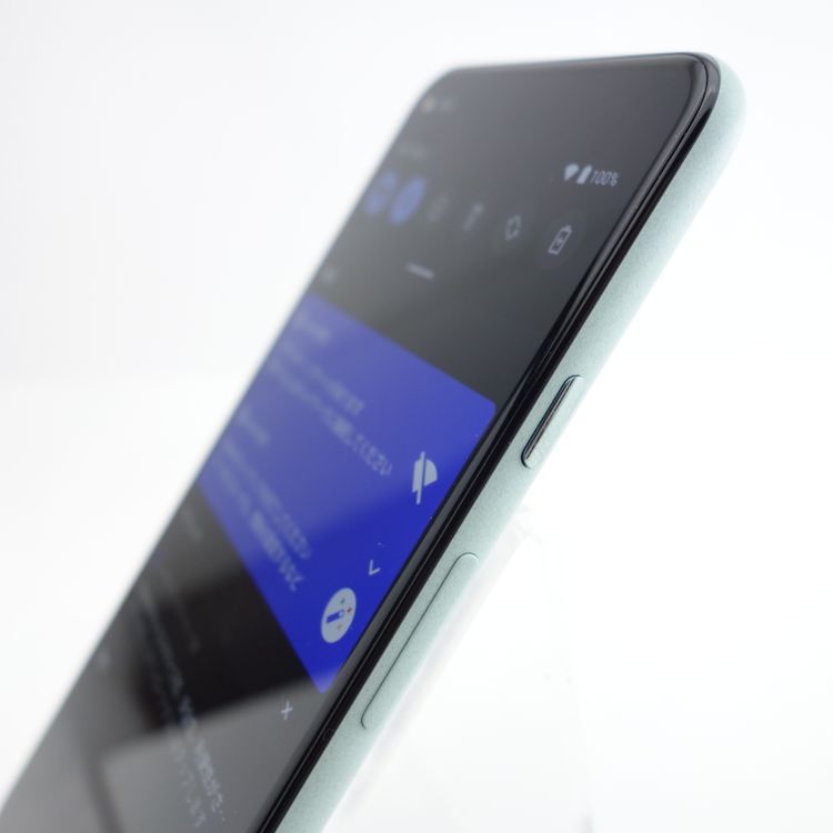 ��SIM�ե꡼��Google Pixel 5 128GB ������������ �������¡� au��