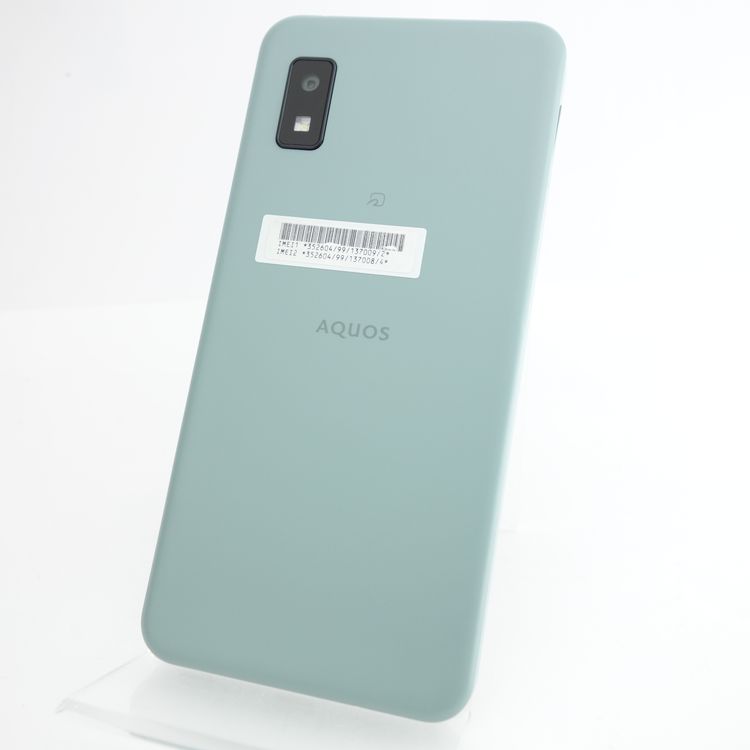 ��SIM�ե꡼��AQUOS wish2 A204SH ���꡼�֥��꡼�� �������¡�