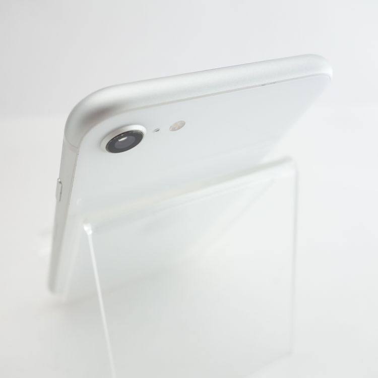��SIM�ե꡼��iPhoneSE2 128GB �ۥ磻�� ����90�� �������¡�