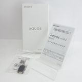 SIMե꡼AQUOS wish2 SH-51C 㥳 ¡ docomo