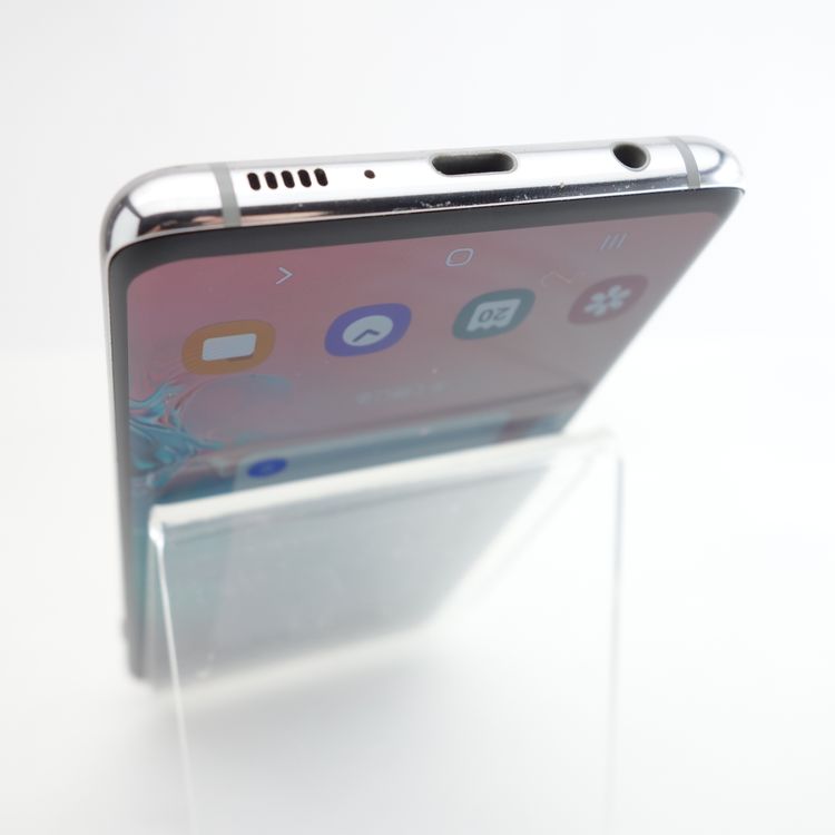 SIMե꡼Galaxy S10 SC-03L ץꥺۥ磻 ¡