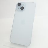 ��SIM�ե꡼��iPhone15 256GB �֥롼 ����100�� ���������ݾ�