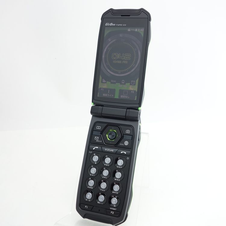 ��SIM�ե꡼��G'zOne TYPE-XX KYY31 �ꥭ�åɥ��꡼�� �������¡�