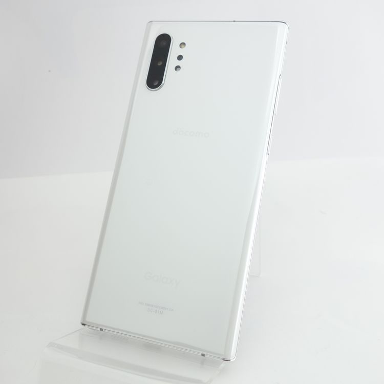 SIMե꡼Galaxy Note10+ SC-01M ۥ磻 ¡ ɥ