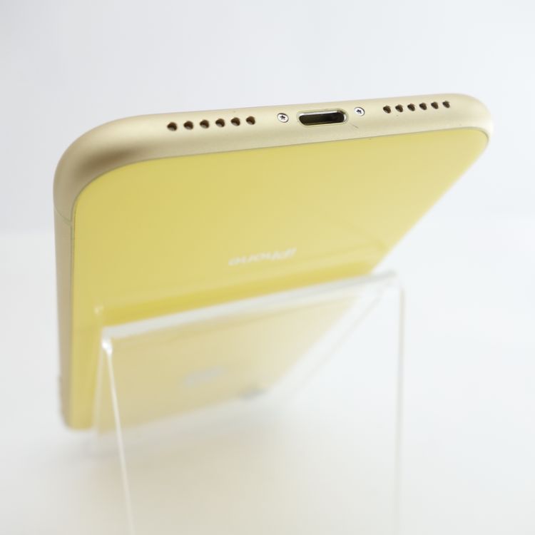 �ڥ���󥯡�iPhoneXR 64GB �������� ����92�� �������¡� �վ�ɽ������