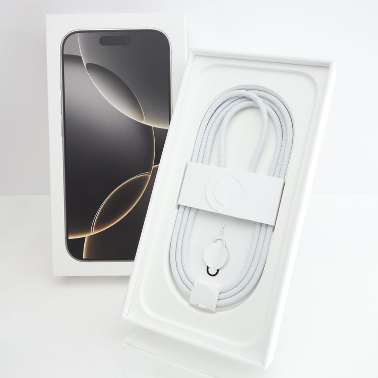 SIMե꡼iPhone16 Pro 512GB ʥ˥ 100 ŷ