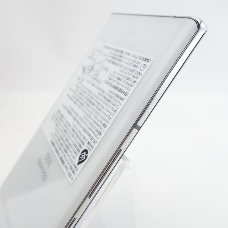 ��SIM�ե꡼��arrows NX9 F-52A �ۥ磻�� �������¡� docomo��
