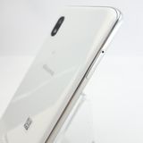 ��SIM�ե꡼��Galaxy A21 SC-42A �ۥ磻�� �������¡� docomo��
