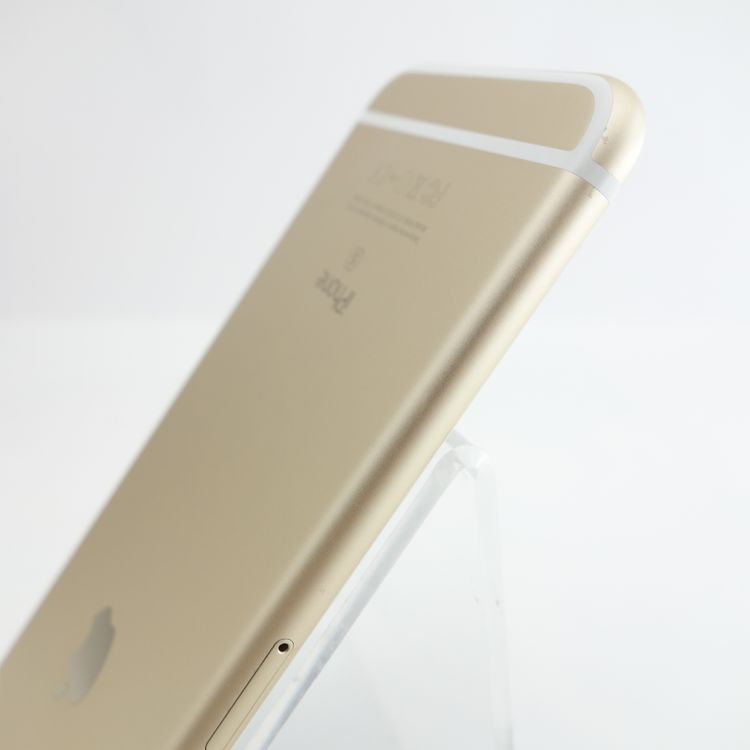 【SIMフリー】iPhone6S 16GB ゴールド 電池100% 利用制限〇