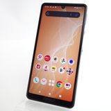 ��SIM�ե꡼��AQUOS sense4 SH-41A �֥�å� �������¡� docomo��