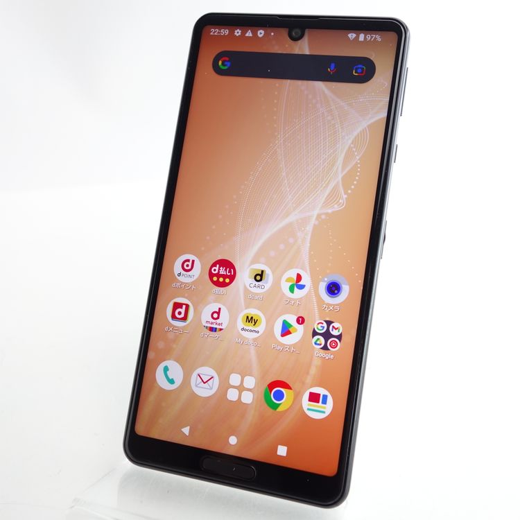 ��SIM�ե꡼��AQUOS sense4 SH-41A �֥�å� �������¡� docomo��