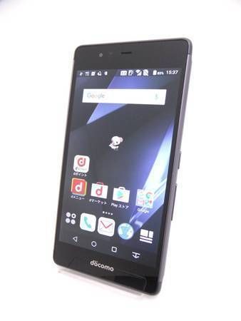 ��SIM�ե꡼��arrows SV F-03H �֥�å� docomo��SIM���å������