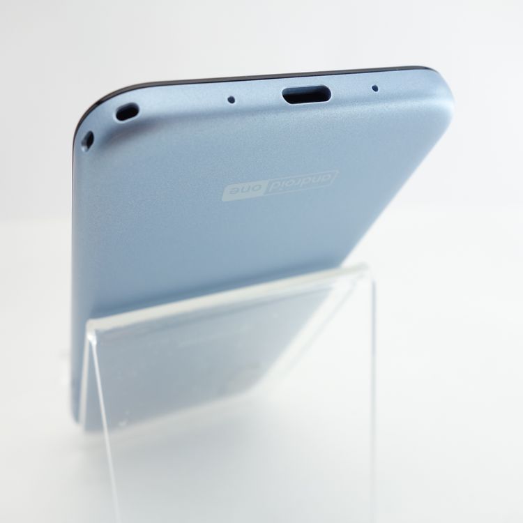 SIMե꡼Android One S9 S9-KC 饤ȥ֥롼 ¡ Y!mobile