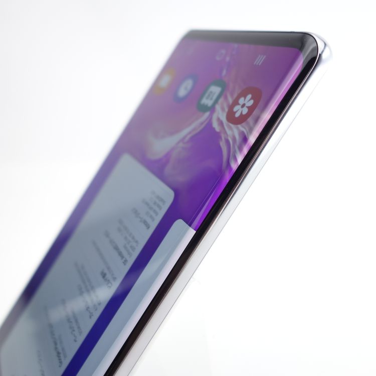 ��SIM�ե꡼��Galaxy S10+ SC-04L �ץꥺ��֥�å� �������¡�