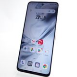 【SIMフリー】nubia S2 A504ZT ホワイト 利用制限〇 Y!mobile版