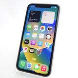 【SIMフリー】iPhone11 64GB ブラック 電池100% 利用制限〇