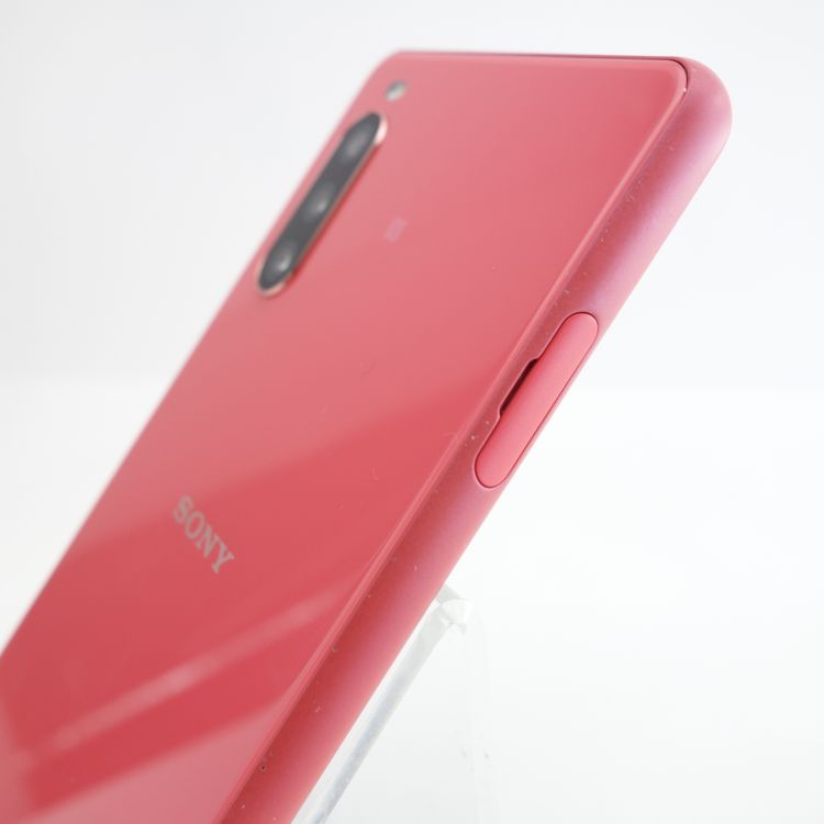 SIMե꡼Xperia 10 III A102SO ԥ Y!mobile ¡