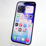 【SIMフリー】iPhone15 128GB ピンク 電池96% 利用制限〇