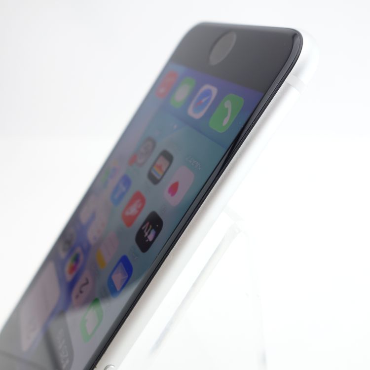 ��SIM�ե꡼��iPhoneSE2 128GB �ۥ磻�� ����87�� �������¡�
