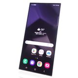 【SIMフリー】Galaxy S24 Ultra SCG26 チタニウムグレー 利用制限〇