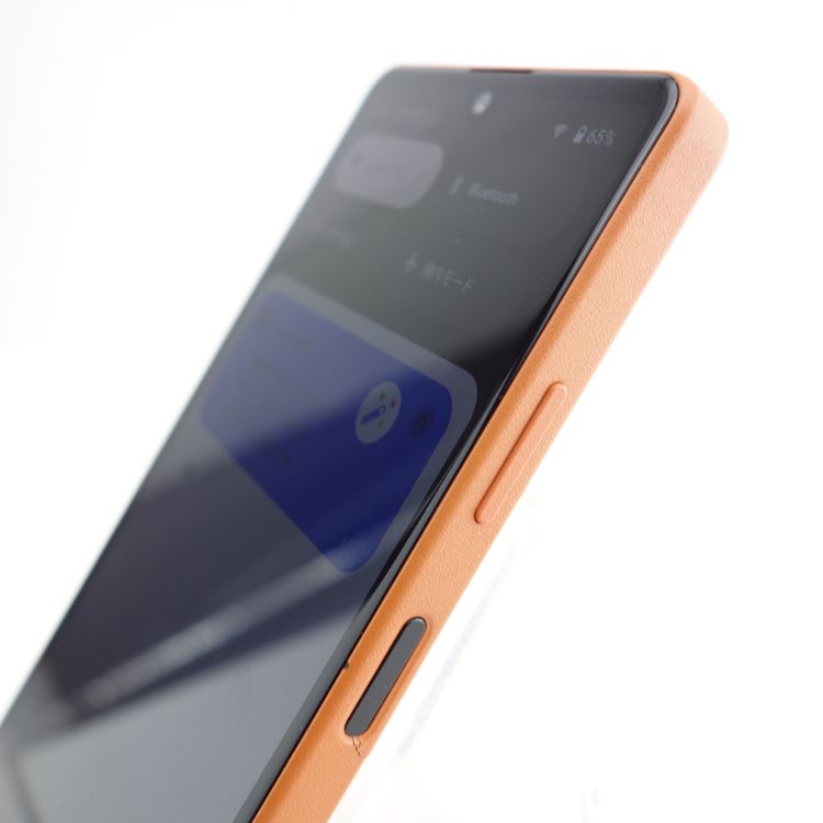 SIMե꡼Xperia Ace III A203SO ֥å Y!mobile