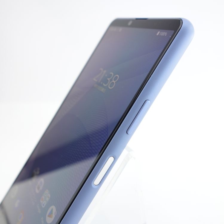 SIMե꡼Xperia 10 III SOG04 ֥롼 au ¡