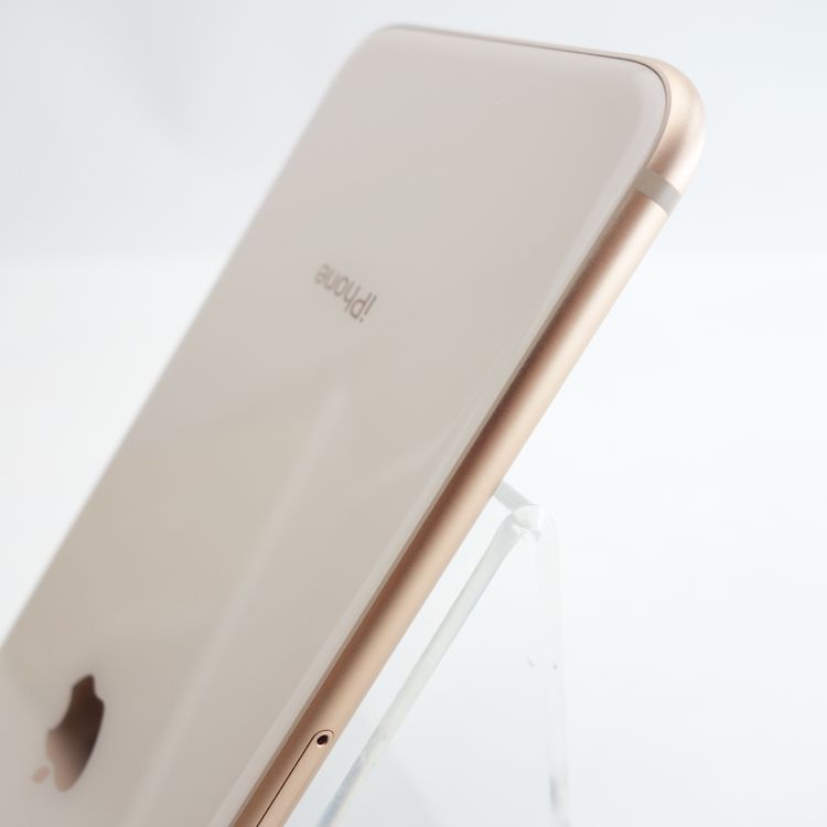��SIM�ե꡼��iPhone8 64GB ������� ����100�� �������¡�