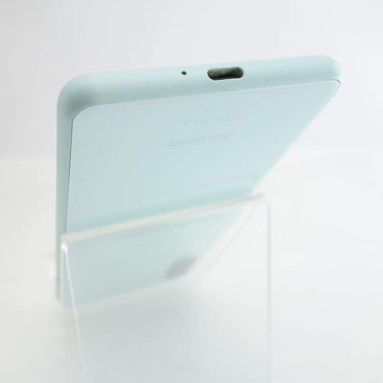 ��SIM�ե꡼��Xperia 10 II SO-41A �ߥ�� �������¡� docomo��