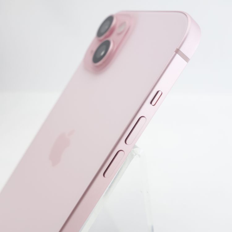 ��SIM�ե꡼��iPhone15 128GB �ԥ� ����91�� Apple���ȥ���