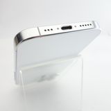 ��SIM�ե꡼��iPhone16 Pro 128GB �ۥ磻�ȥ����˥��� ����100��