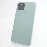 ��SIM�ե꡼��Google Pixel 5 128GB ������������ �������¡� au��