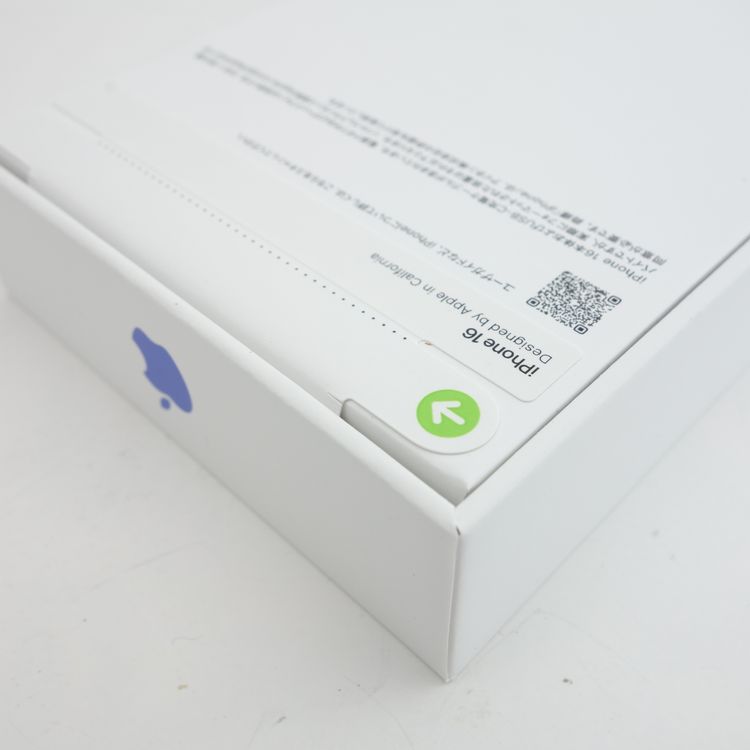 ��SIM�ե꡼��iPhone16 128GB ����ȥ�ޥ�� ̤�������� Apple���ȥ���