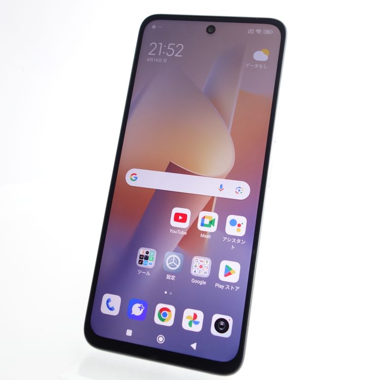 SIMե꡼Redmi 12 5G XIG03 ݡ顼С ¡
