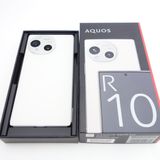 SIMե꡼AQUOS R10 A501SH ߥۥ磻 ݾ Softbank