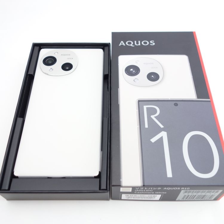 SIMե꡼AQUOS R10 A501SH ߥۥ磻 ݾ Softbank