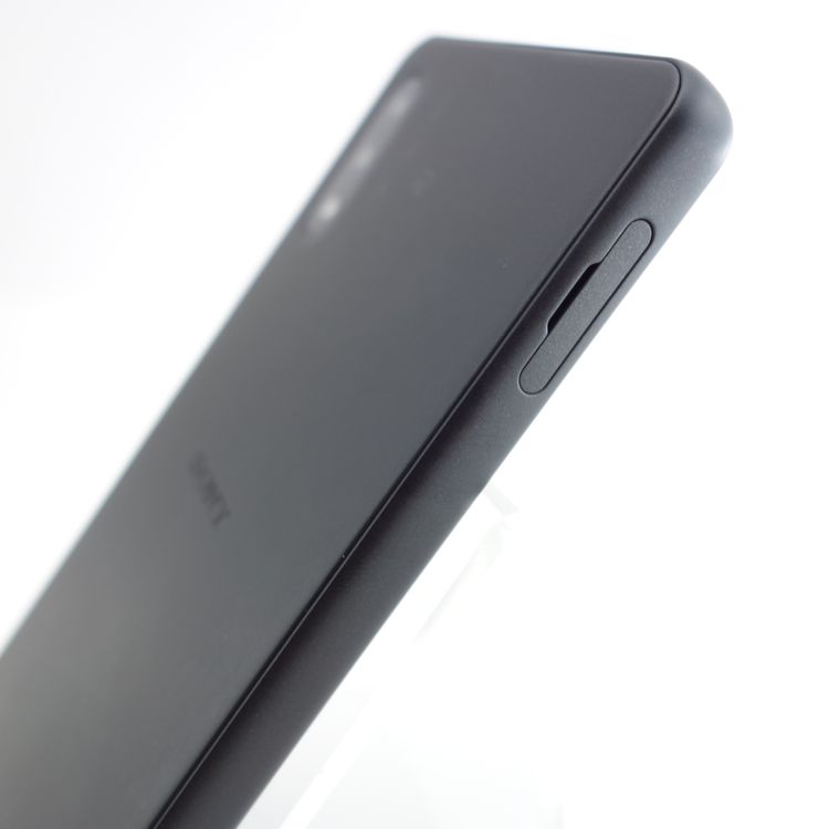 SIMե꡼Xperia Ace II SO-41B ֥å ¡ docomo