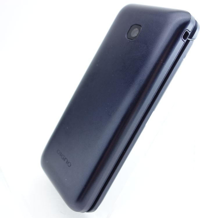 SIMե꡼DIGNO KY-42C ֥å ¡ docomo