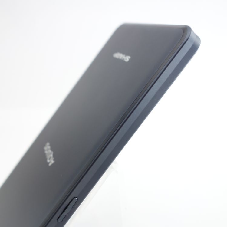 SIMե꡼AQUOS sense6 SH-RM19 ֥å ¡ ŷХ