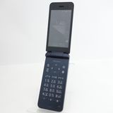 ��SIM�ե꡼��DIGNO�������� KY-42C �֥�å� �������¡� docomo��