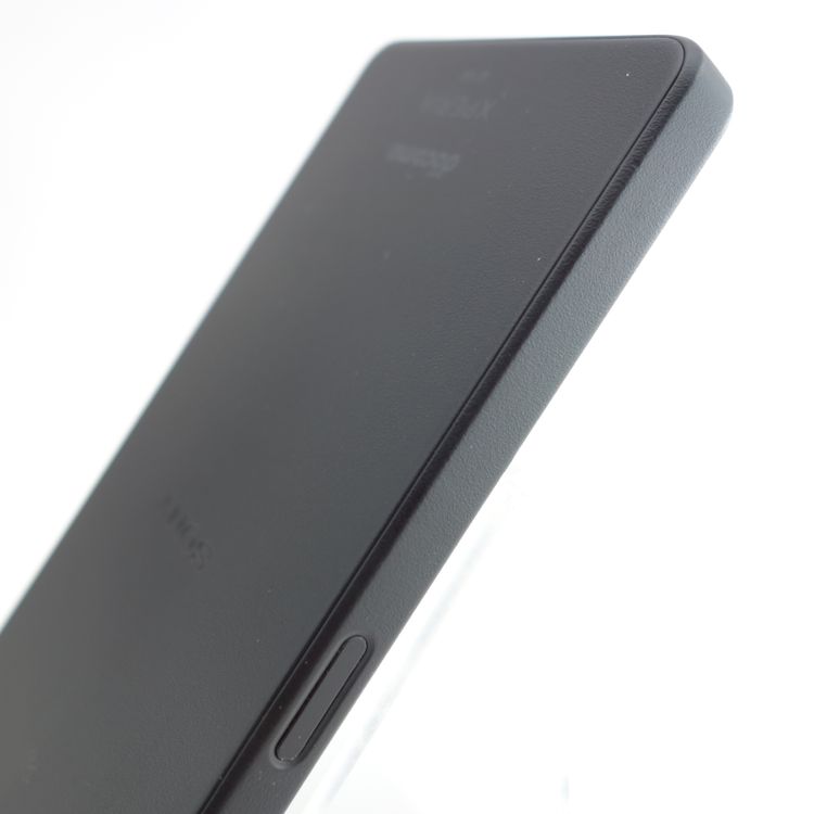 SIMե꡼Xperia Ace III SO-53C ֥å ¡ docomo